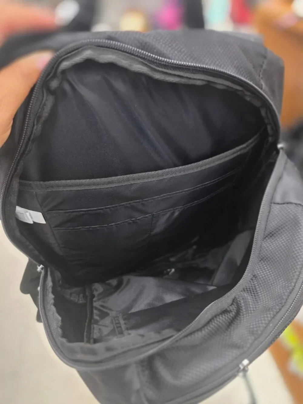 MOCHILA